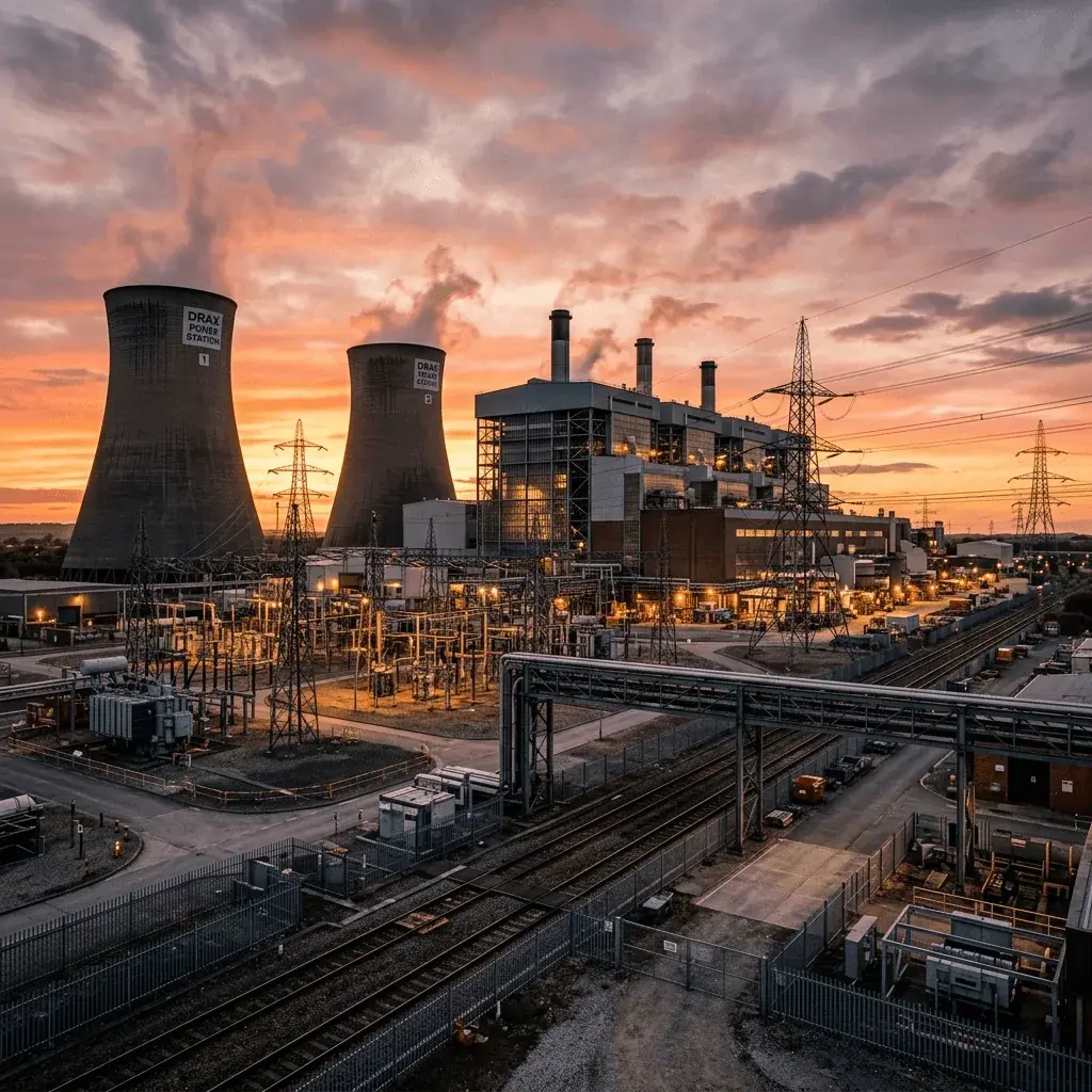 Energetyka